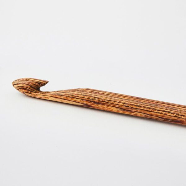 KnitPro Ginger Tunisian crochet hook
