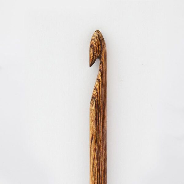 KnitPro Ginger Tunisian crochet hook