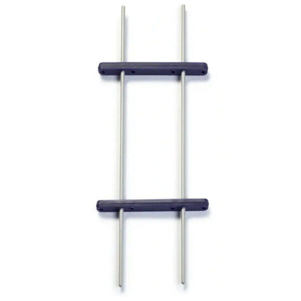 Netting fork