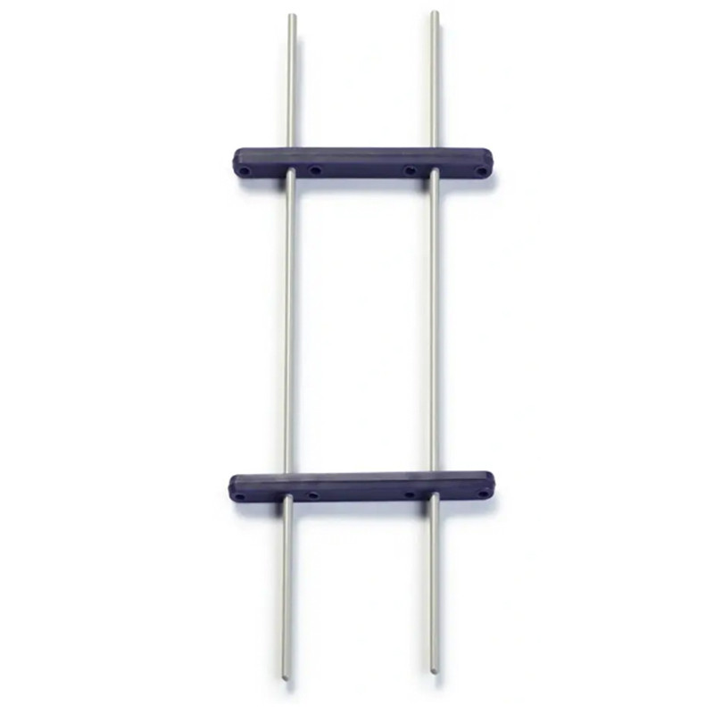 Netting fork