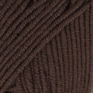09 dark brown