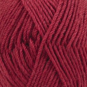 48 wine red