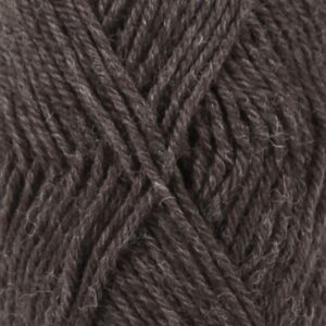 56 dark brow