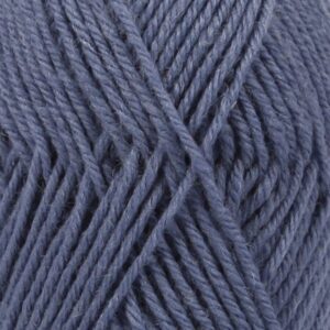 65 denim blue