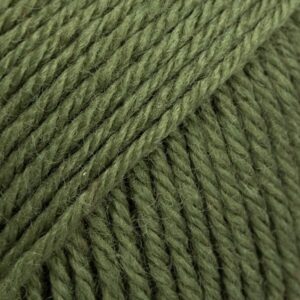 87 moss green