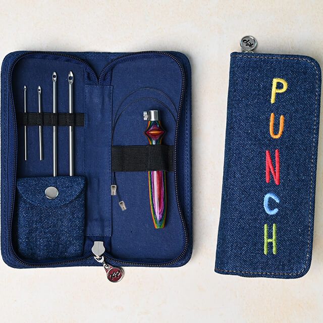 KnitPro Punch needle set