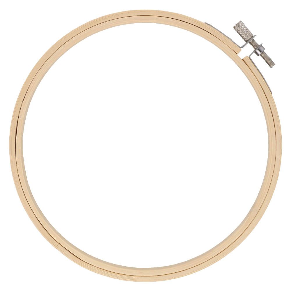 Embroidery hoop