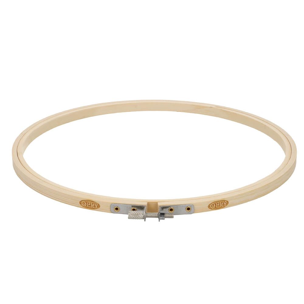 Embroidery hoop