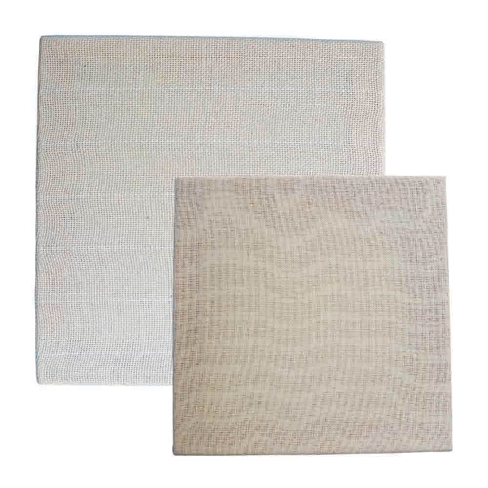 KnitPro Punch frame set square wood