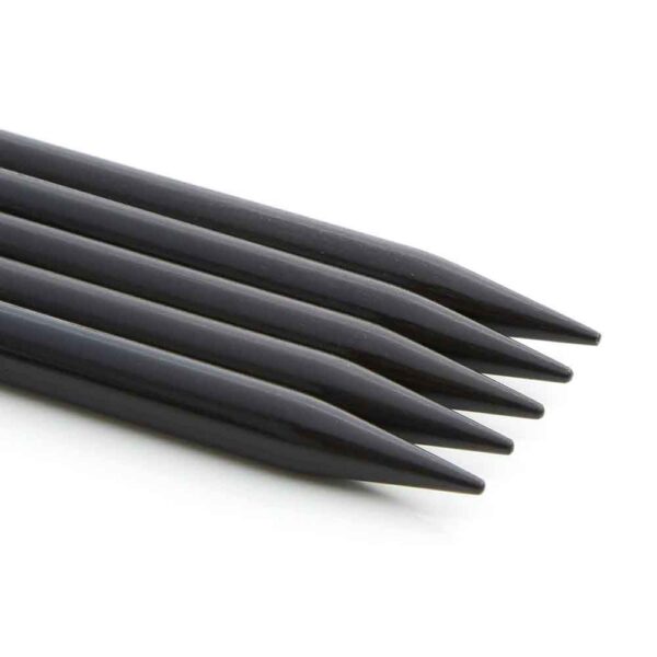 Lantern Moon Double point. needles (15cm)