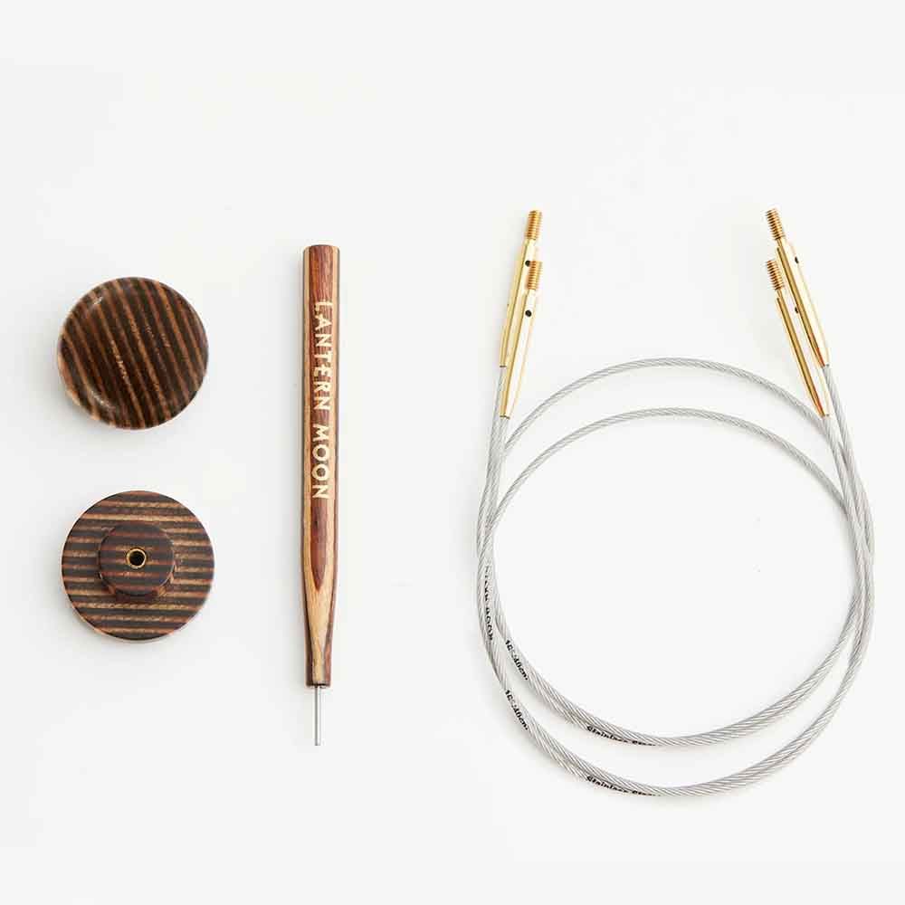 Lantern Moon Swivel cable (40-150 cm)