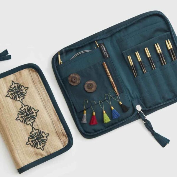 Lantern Moon Legacy interchang. needle set