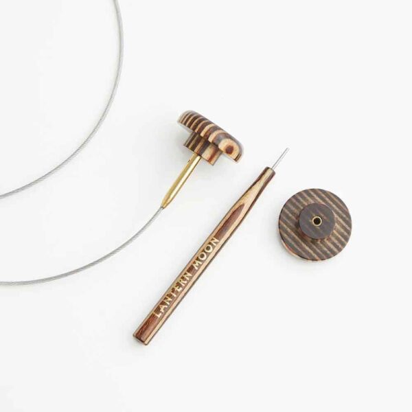 Lantern Moon Swivel cable (40-150 cm)