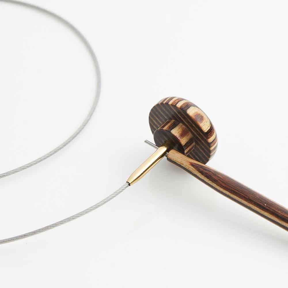Lantern Moon Swivel cable (40-150 cm)