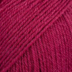 113 ruby red