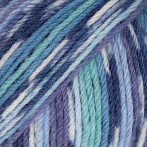 522 turquoise/blue