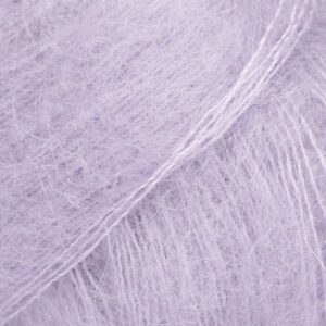 55 misty lilac