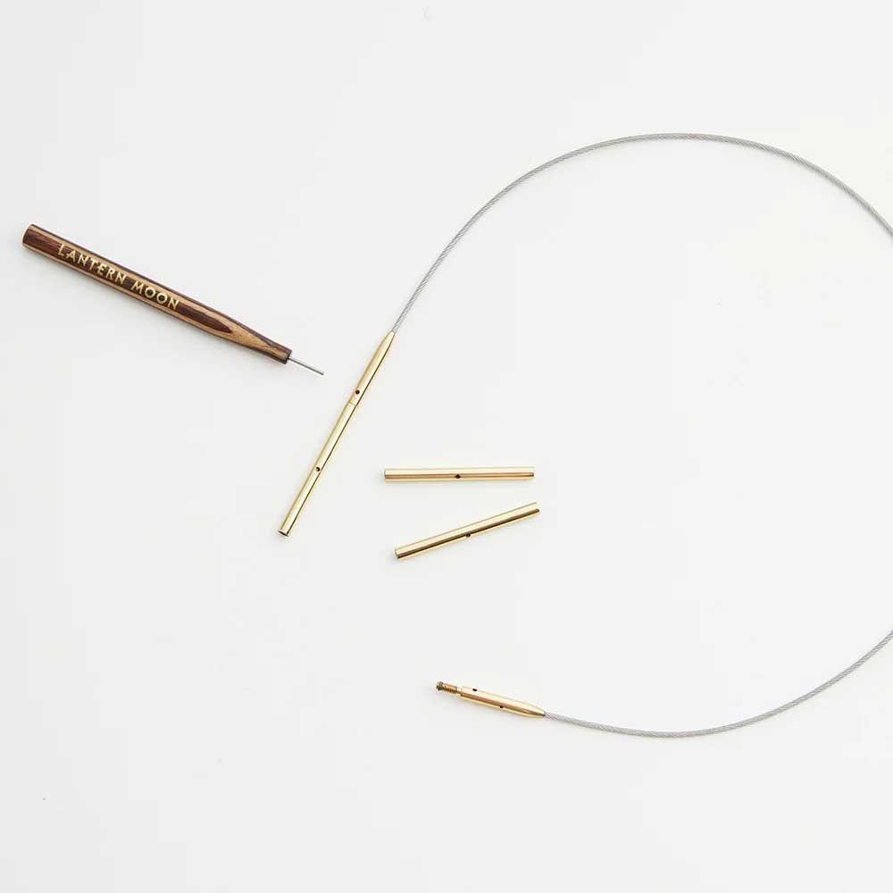 Lantern Moon Cable Connector