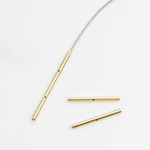 Lantern Moon Cable Connector