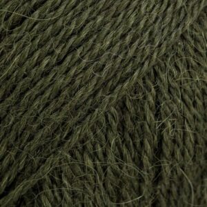 7895 dark green