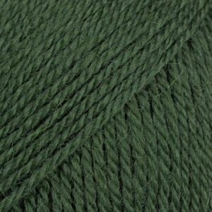 32 dark green