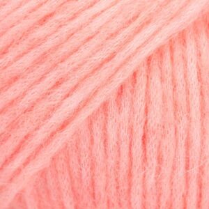 50 peach pink