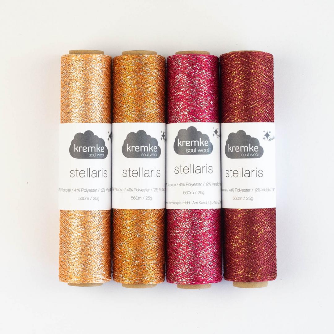 Kremke Soul Wool Stellaris