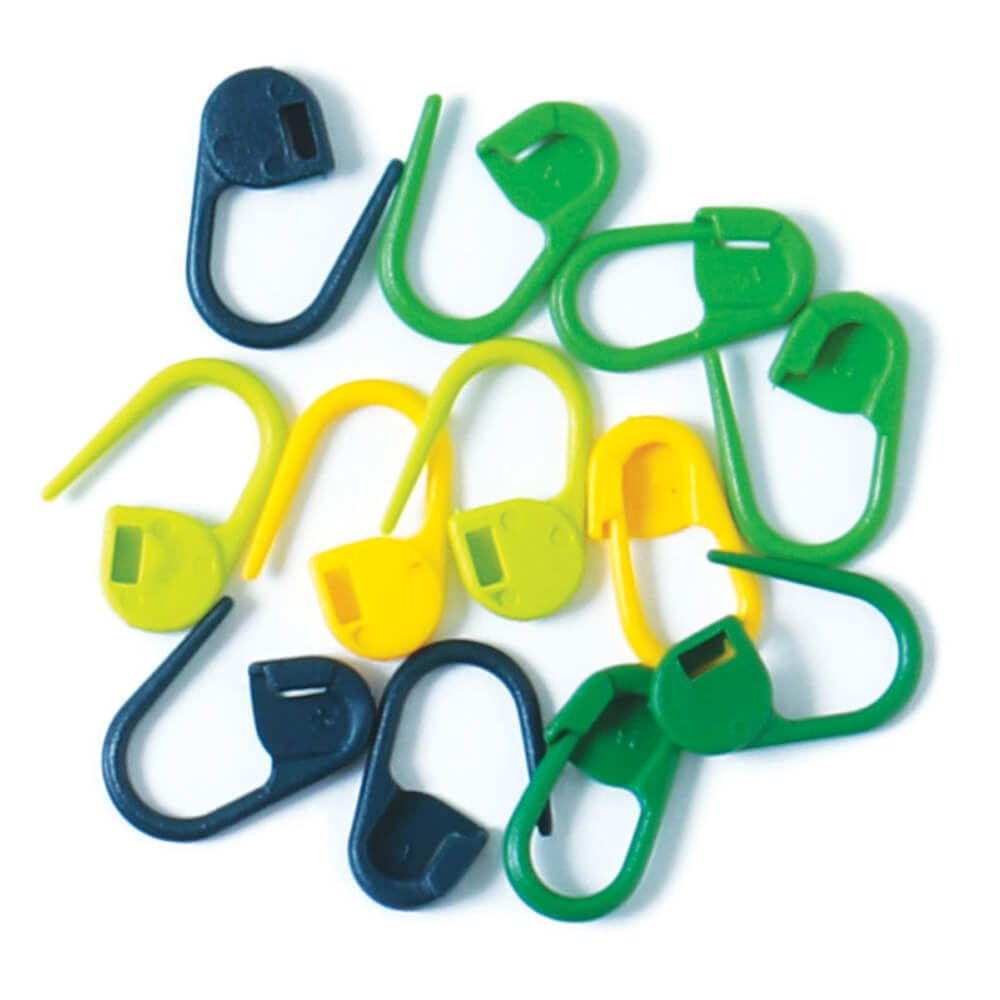 KnitPro Locking stitch markers