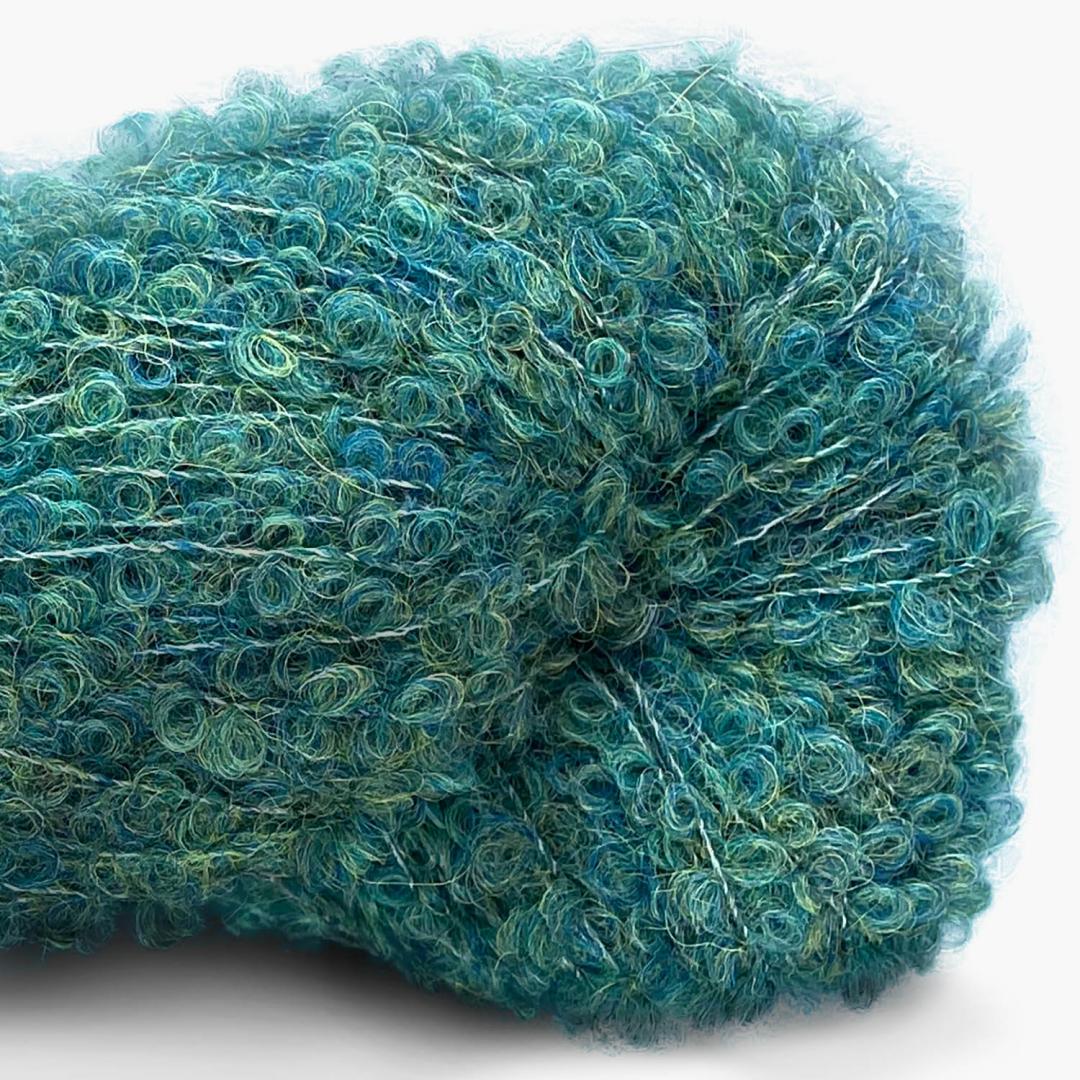 Kremke Soul Wool Alpaca Boucle