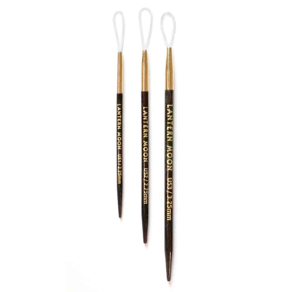 Lantern Moon Finishing needles