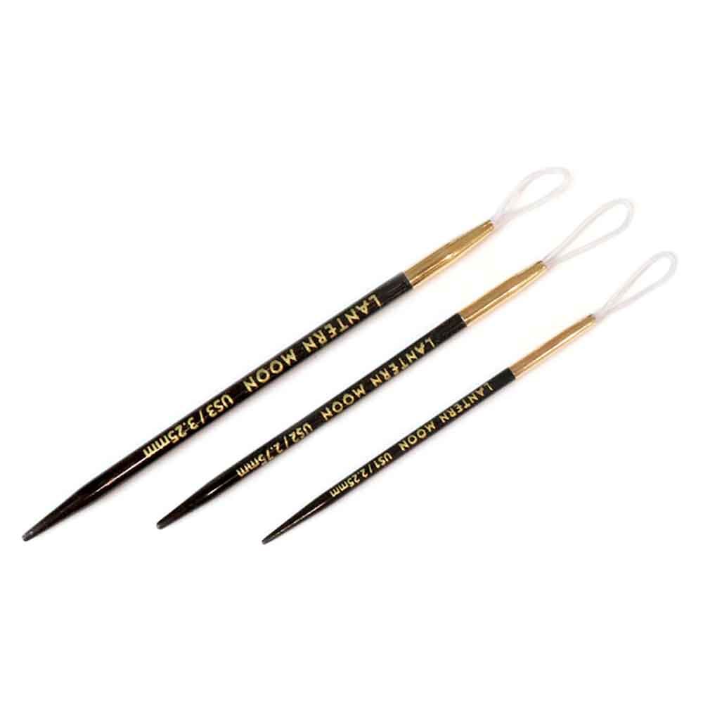 Lantern Moon Finishing needles