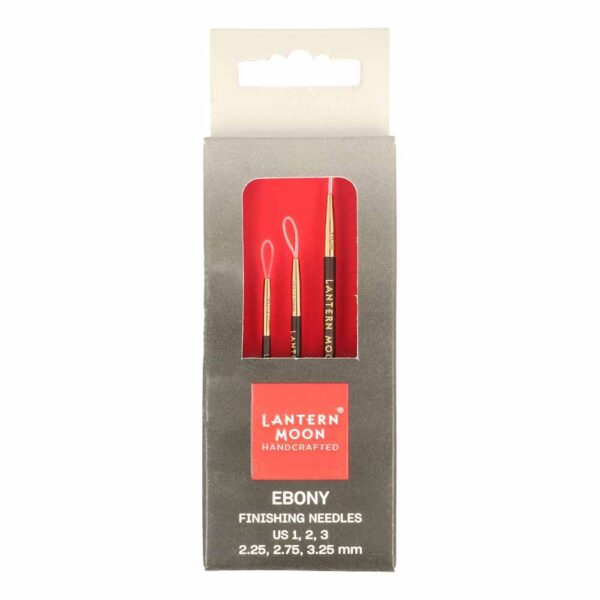 Lantern Moon Finishing needles