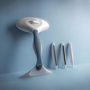 Gleener fabric shaver & lint brush