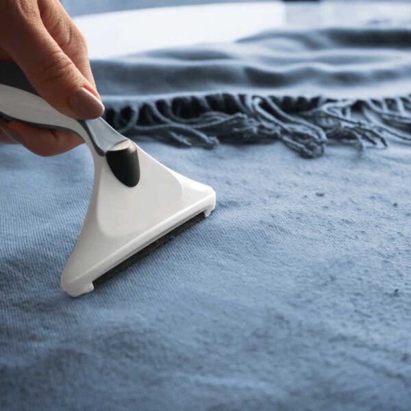 Gleener fabric shaver & lint brush
