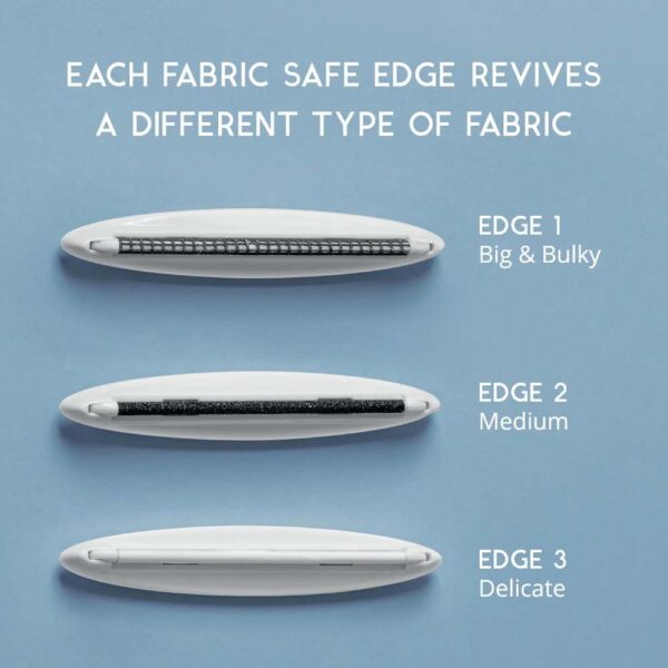 Gleener fabric shaver & lint brush