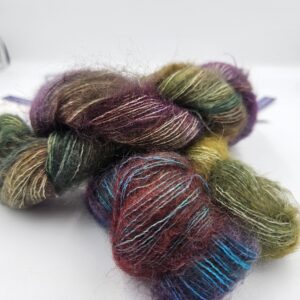 malabrigo mohair