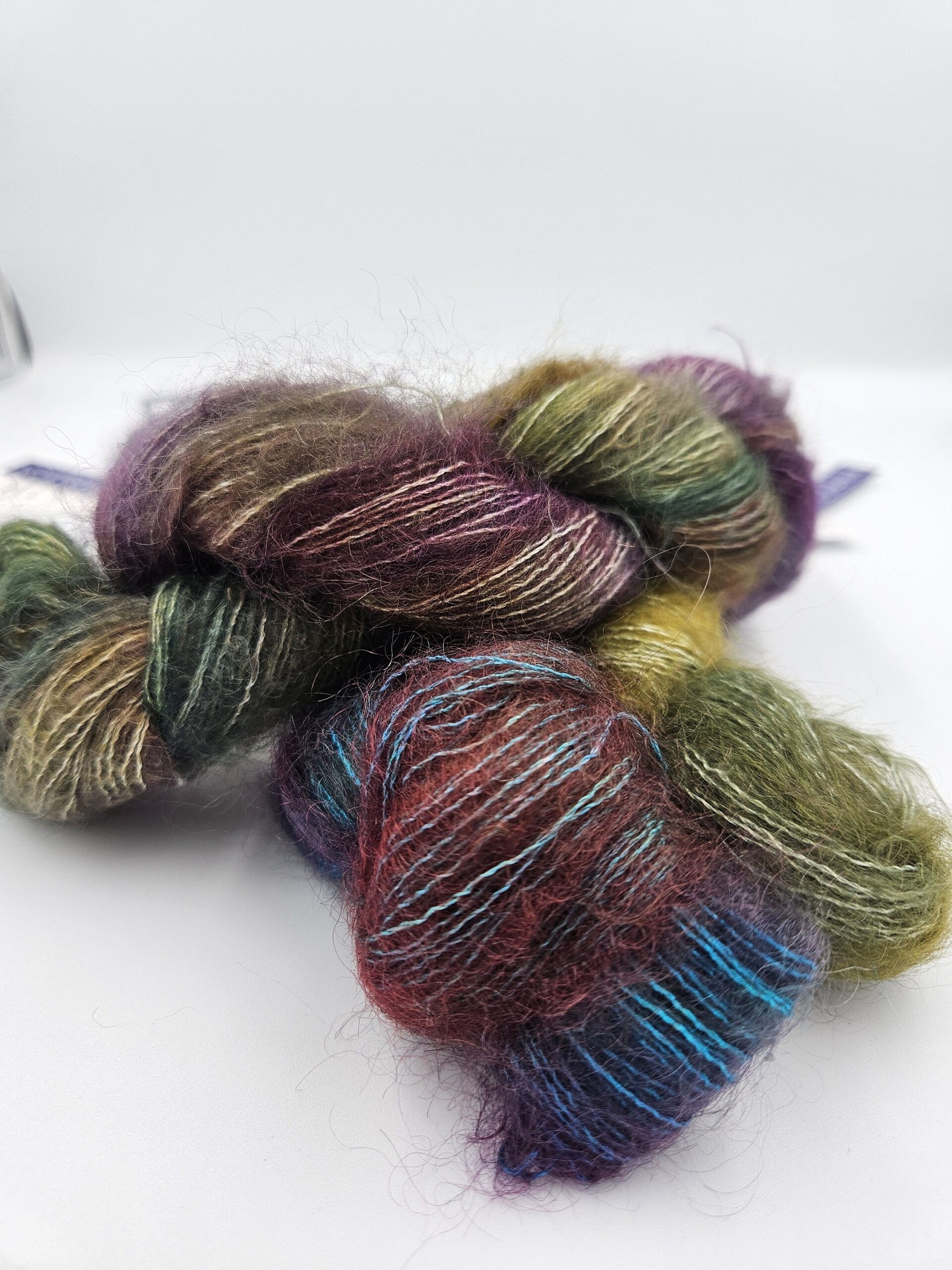 malabrigo mohair