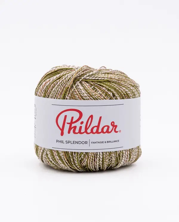 Phildar Splendor