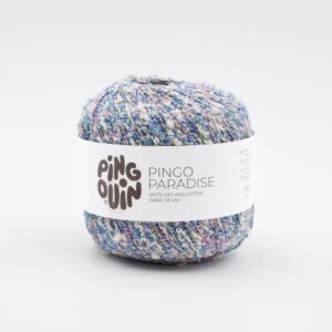 Pingo Paradise