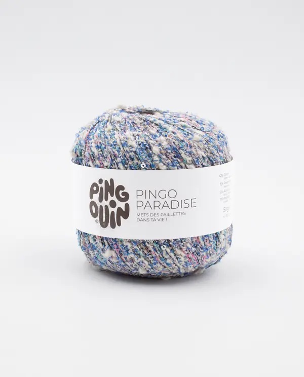 Pingo Paradise